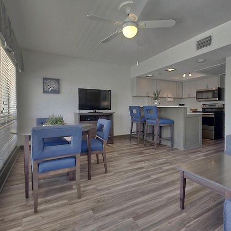 Getaways At Dover House Resort Delray Beach Dış mekan fotoğraf