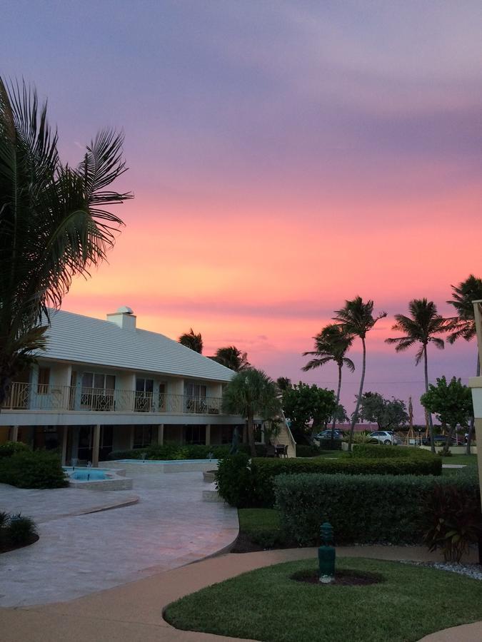 Getaways At Dover House Resort Delray Beach Dış mekan fotoğraf
