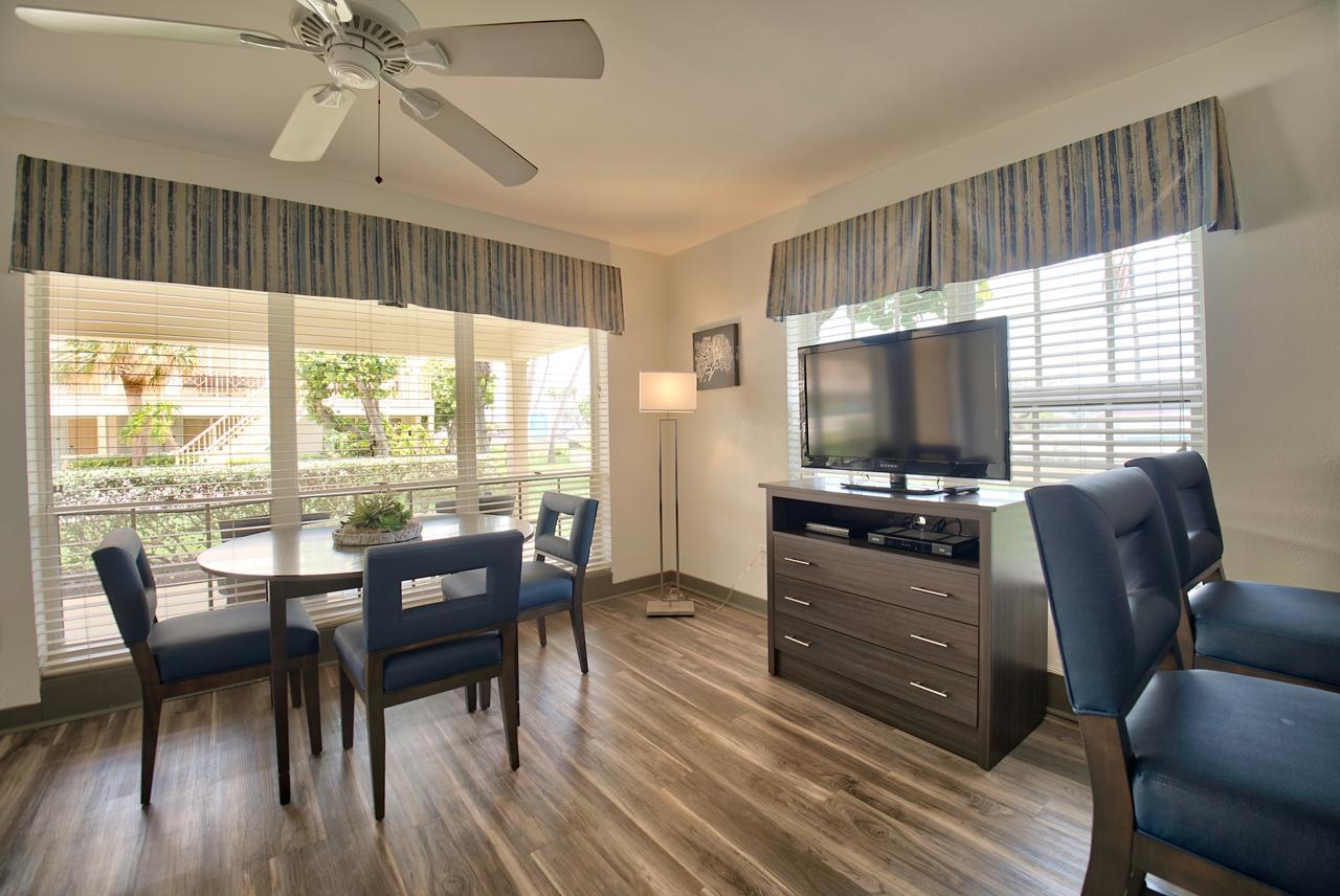 Getaways At Dover House Resort Delray Beach Dış mekan fotoğraf