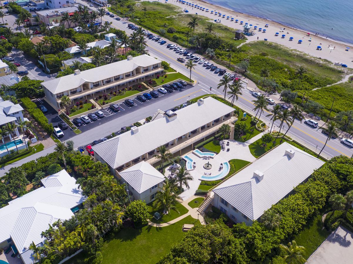 Getaways At Dover House Resort Delray Beach Dış mekan fotoğraf